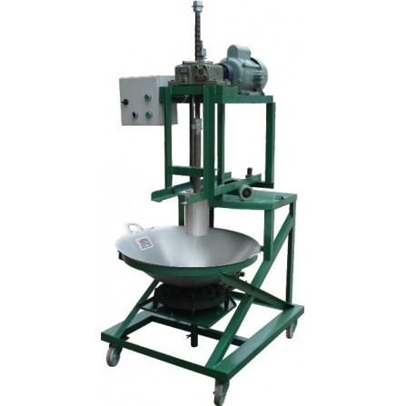 MURUKU MACHINE LC-33